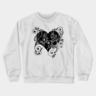 flourish Crewneck Sweatshirt